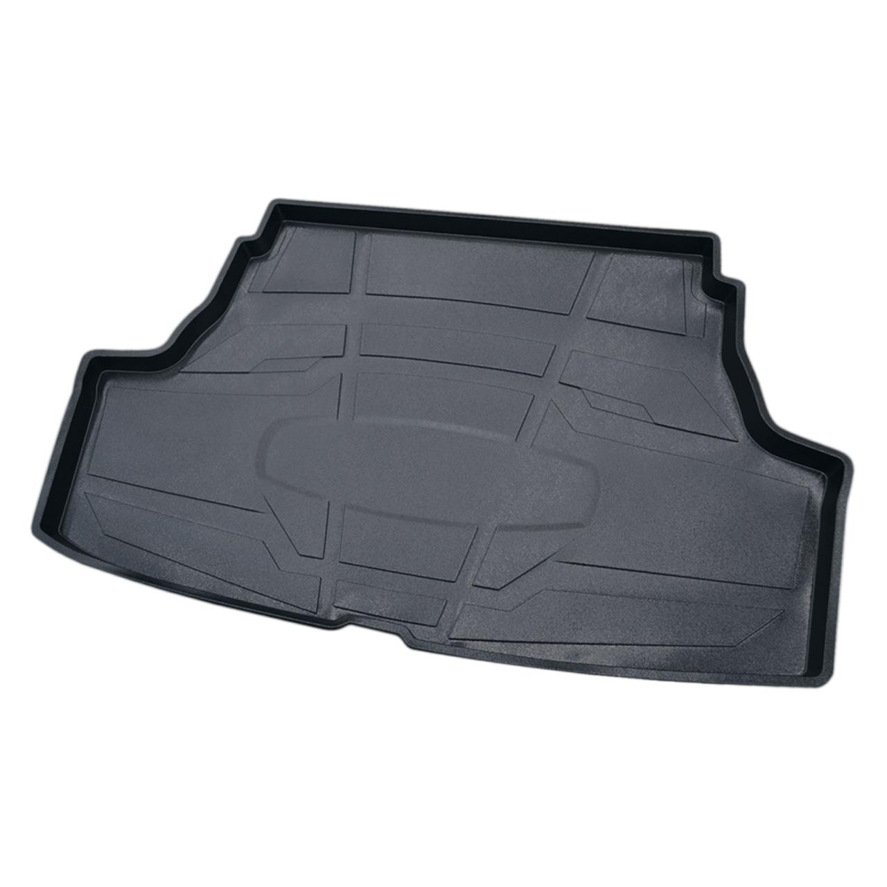CARGO TRAY BLACK (PE)